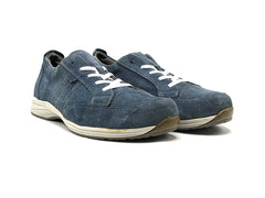 Meindl Suede