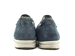 Meindl Suede