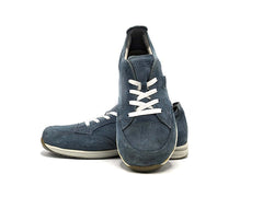 Meindl Suede