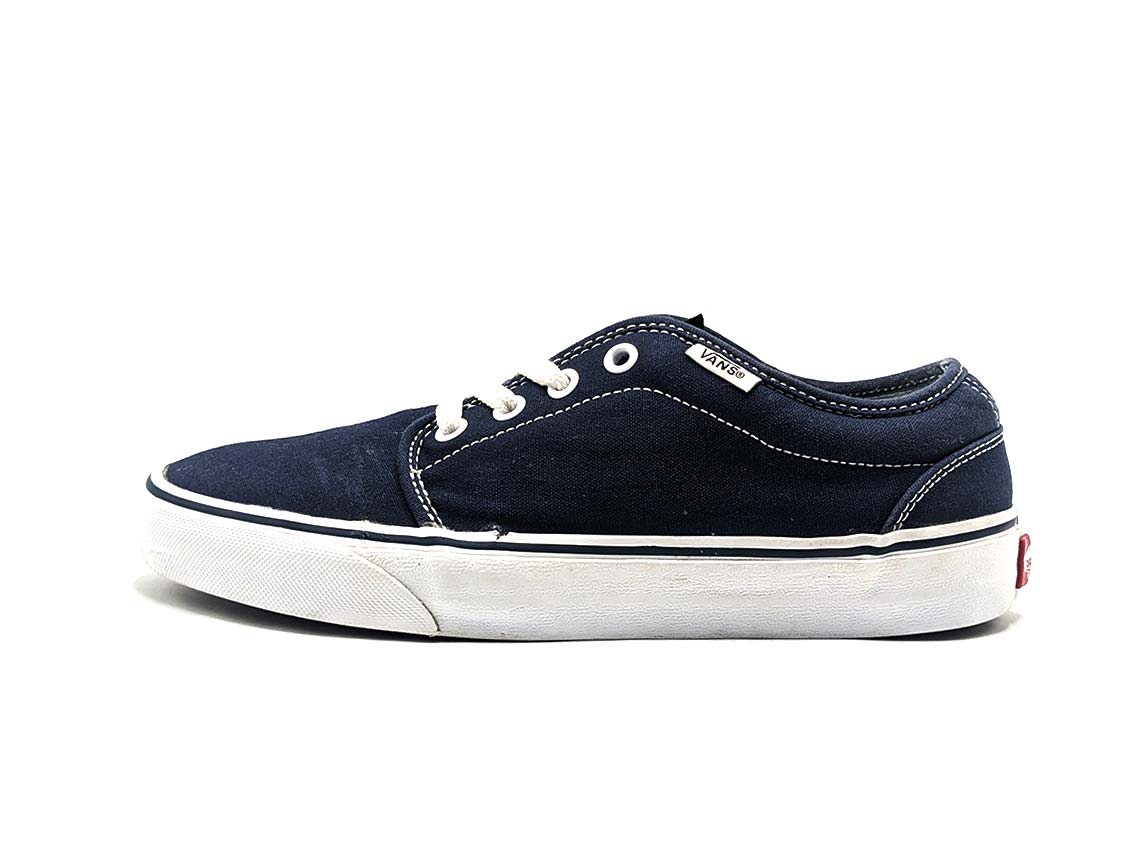 Vans U 106 Vulcanized