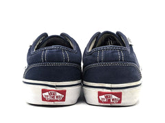 Vans U 106 Vulcanized