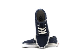 Vans U 106 Vulcanized