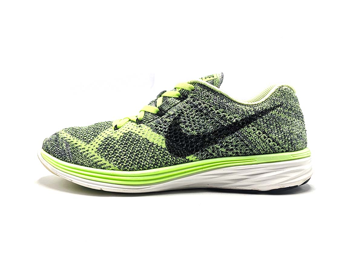 Nike Flyknit Lunar 3