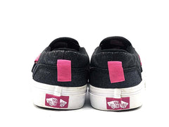 Vans Asher