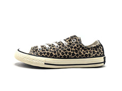 Converse Chuck Taylor All Star Leopardfur OX