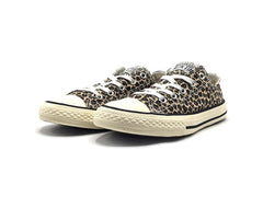 Converse Chuck Taylor All Star Leopardfur OX