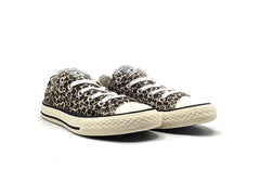 Converse Chuck Taylor All Star Leopardfur OX