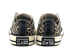 Converse Chuck Taylor All Star Leopardfur OX