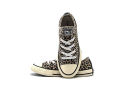 Converse Chuck Taylor All Star Leopardfur OX