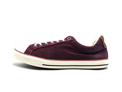 Fila Canvas Lace-up