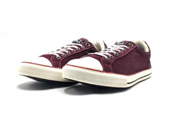 Fila Canvas Lace-up