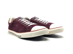 Fila Canvas Lace-up