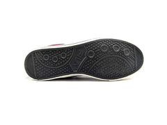 Fila Canvas Lace-up