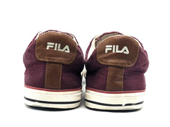 Fila Canvas Lace-up