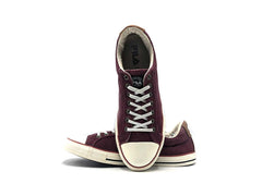 Fila Canvas Lace-up