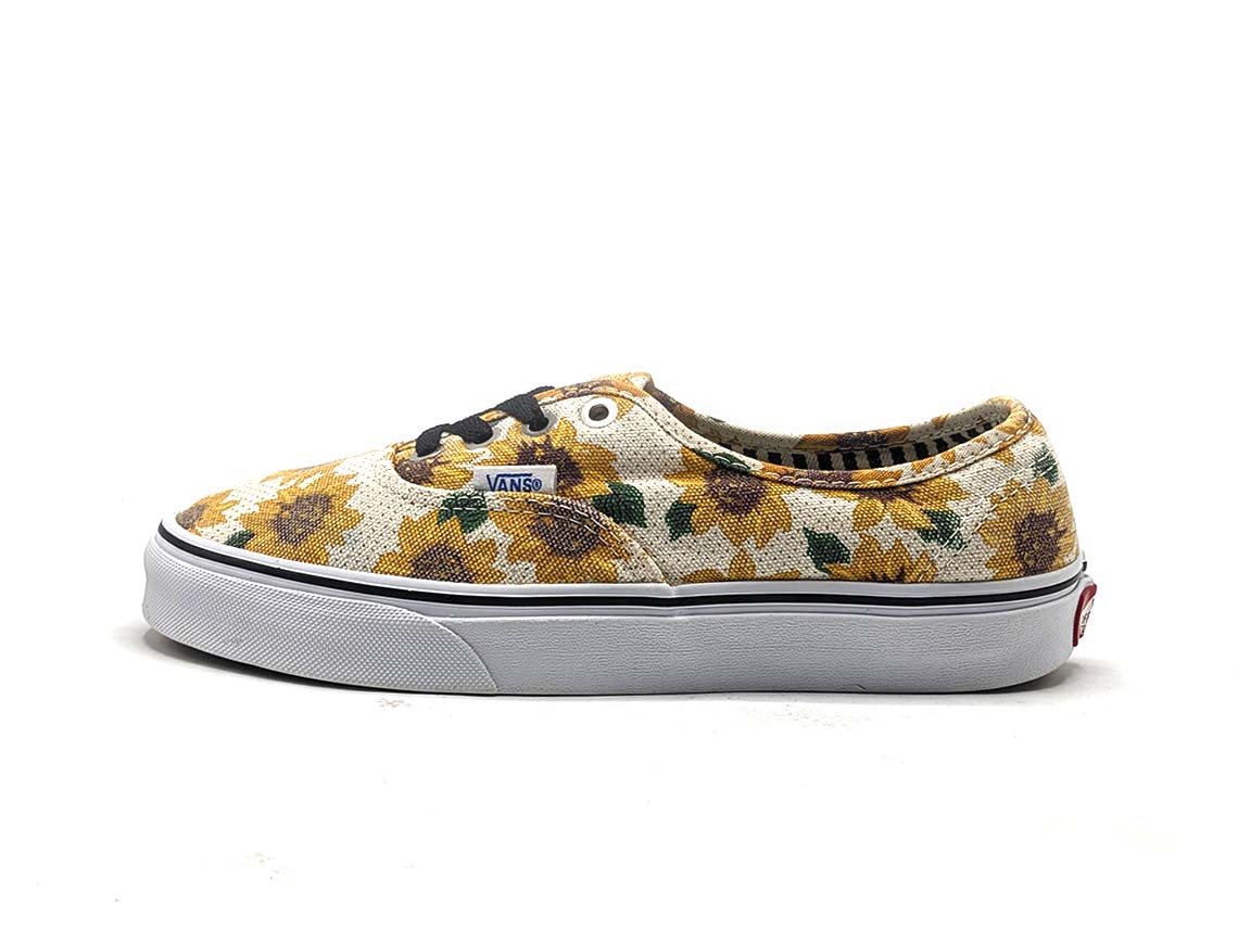 Vans Authentic