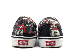 Vans Era Packing