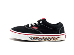 Vans Doheny Flame Check