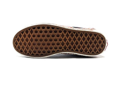 Vans Doheny Flame Check