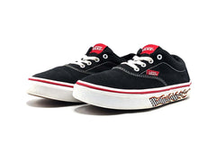 Vans Doheny Flame Check