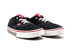 Vans Doheny Flame Check