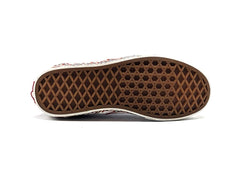Vans Doheny Flame Check