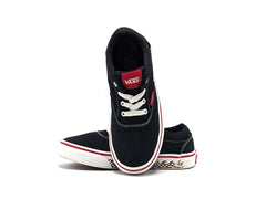 Vans Doheny Flame Check