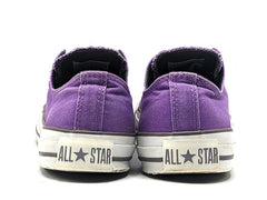 Converse Chuck Taylor All Star Moradas