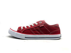 Fila Canvas Lace-up