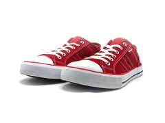 Fila Canvas Lace-up