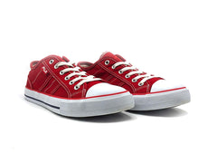 Fila Canvas Lace-up