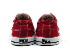 Fila Canvas Lace-up