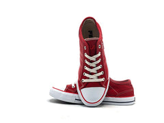 Fila Canvas Lace-up