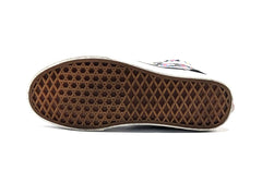 Vans Filmore Hi Butterfly
