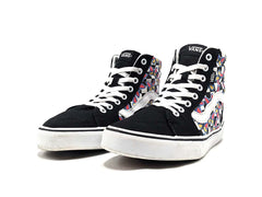 Vans Filmore Hi Butterfly