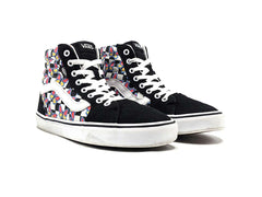 Vans Filmore Hi Butterfly