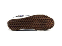 Vans Filmore Hi Butterfly