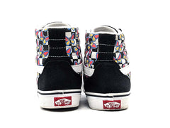 Vans Filmore Hi Butterfly