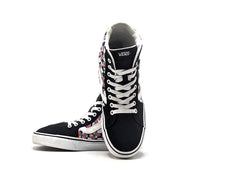 Vans Filmore Hi Butterfly