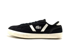 Lacoste Canvas Low Top