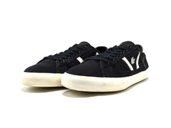 Lacoste Canvas Low Top