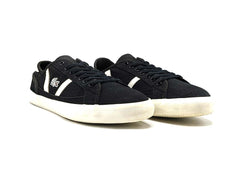 Lacoste Canvas Low Top