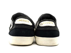 Lacoste Canvas Low Top