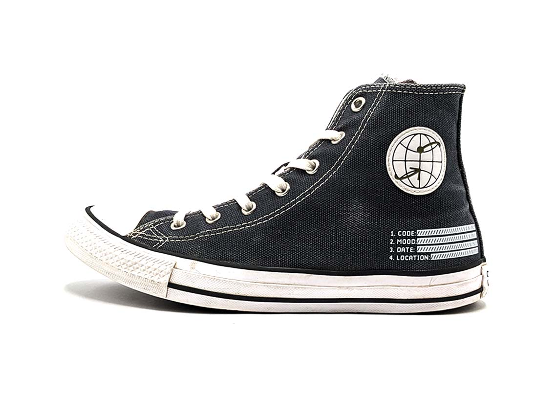 Converse Chuck Taylor All Star High Top