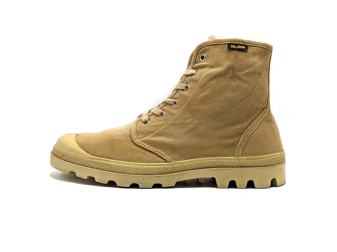 Palladium Pampa Hi Boots