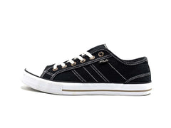 Fila Canvas Lace-up