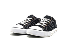 Fila Canvas Lace-up