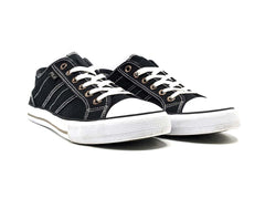 Fila Canvas Lace-up