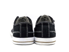 Fila Canvas Lace-up