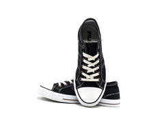 Fila Canvas Lace-up